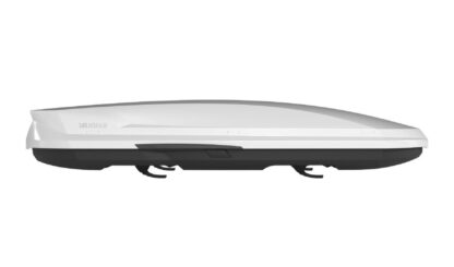 YAKIMA SKYTOUR 420 WHITE GLOSS - Image 2