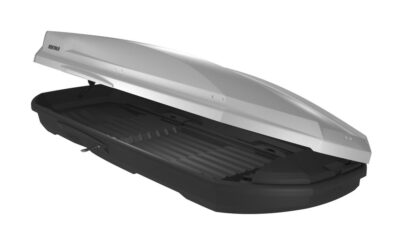 YAKIMA SKYTOUR 420 WHITE GLOSS - Image 3