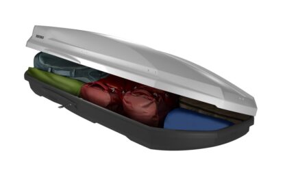 YAKIMA SKYTOUR 310 WHITE GLOSS - Image 4