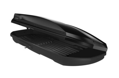 YAKIMA SKYTOUR 310 BLACK GLOSS - Image 3