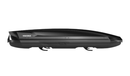 YAKIMA SKYTOUR 310 BLACK GLOSS - Image 2