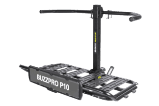 BUZZRACK UNIPLATFORM P10