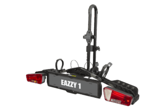 BUZZRACK EAZZY 1 - nosič bicykla na ťažné zariadenie
