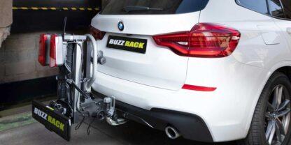 BUZZRACK E-SCORPION 1 - nosič bicykla na ťažné zariadenie - Image 4