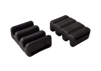 YAKIMA CARBON RIM PROTECTOR