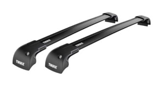 TYČE THULE WINGBAR EDGE 9594 čierne