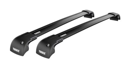 TYČE THULE WINGBAR EDGE 9594 čierne