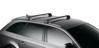 TYČE THULE WINGBAR EDGE 9594 čierne - Image 2
