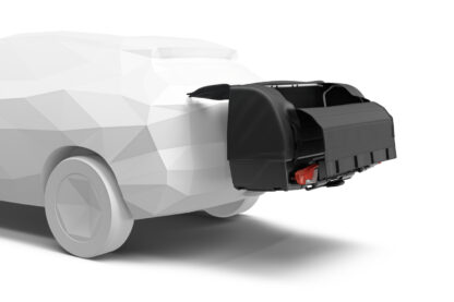 THULE ONTO 2 - Image 2