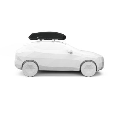 THULE FORCE 3 L SPORT - Image 3