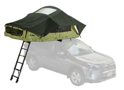 Autostan YAKIMA SkyRise HD MD Green