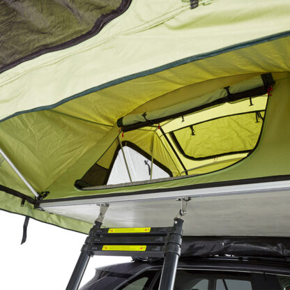 Autostan YAKIMA SkyRise HD MD Green - Image 4