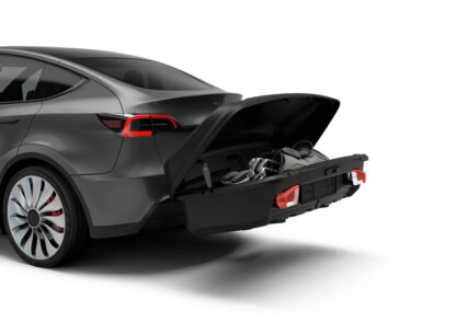 THULE ARCOS BOX L - Image 3