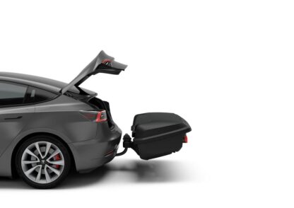 THULE ARCOS BOX L - Image 4