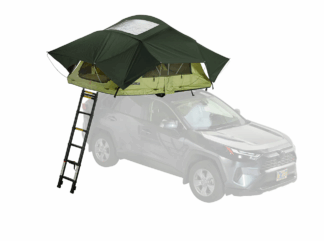 Autostan YAKIMA SkyRise SL MD Green