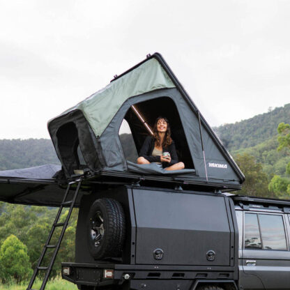 Autostan YAKIMA SkyPeak MD - Image 2