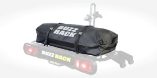 BUZZRACK WATERPROOF BAG