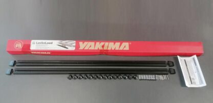 YAKIMA LNL UNIVERSAL TRACK KIT 1200 mm - Image 2