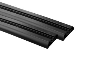 YAKIMA LNL UNIVERSAL TRACK KIT 1200 mm