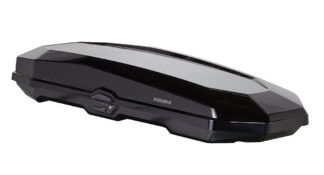 Strešný box YAKIMA CBX LG Obsidian