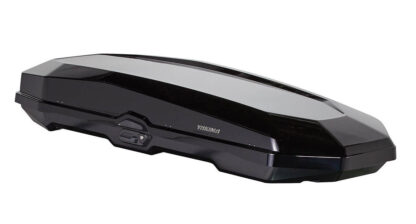 Strešný box YAKIMA CBX LG Obsidian