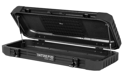 INTREPID TX Molle Panel - hliníkový panel - Image 2