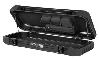 INTREPID ITX Lid Organizer - organizér - Image 3