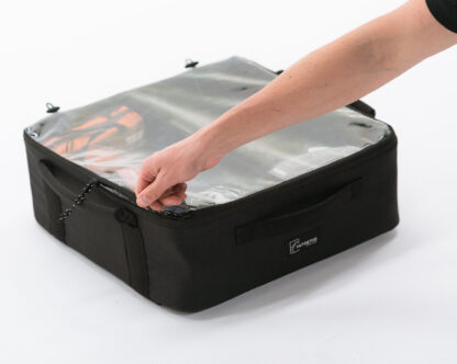 INTREPID Soft Storage Bins - úložný organizér - Image 2
