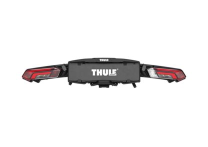 THULE EPOS 2 - nosič 2 bicyklov na ťažné zariadenie - Image 3