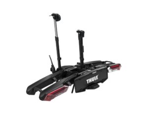 THULE EPOS 2 - nosič 2 bicyklov na ťažné zariadenie