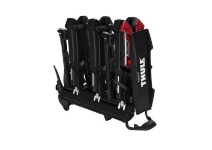 THULE EPOS 3 - nosič 3 bicyklov na ťažné zariadenie - Image 2