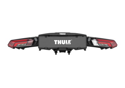 THULE EPOS 3 - nosič 3 bicyklov na ťažné zariadenie - Image 3