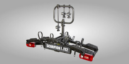 BUZZRACK SCORPION ADAPTER - Image 2