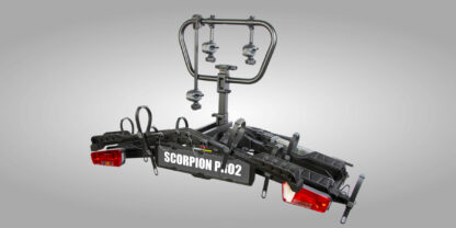 BUZZRACK SCORPION ADAPTER - Image 3