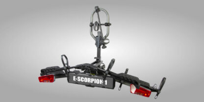 BUZZRACK SCORPION ADAPTER - Image 4