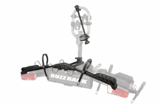 BUZZRACK SCORPION ADAPTER