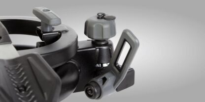 BUZZRACK E-HORNET 3 - nosič 3 bicyklov na ťažné zariadenie - Image 4