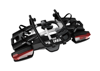 THULE VELOCOMPACT 2 - nosič 2 bicyklov na ťažné zariadenie - Image 3
