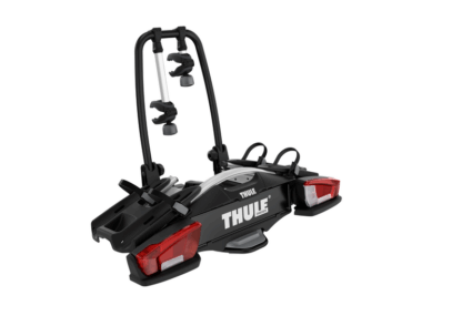 THULE VELOCOMPACT 2 - nosič 2 bicyklov na ťažné zariadenie - Image 2
