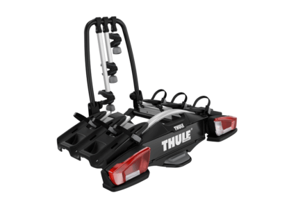 THULE VELOCOMPACT 3 - nosič 3 bicyklov na ťažné zariadenie - Image 2