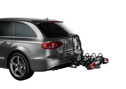 THULE VELOCOMPACT 3 - nosič 3 bicyklov na ťažné zariadenie - Image 4