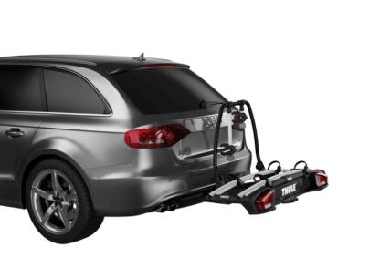 THULE VELOSPACE XT 2 - nosič 2 bicyklov na ťažné zariadenie - Image 3