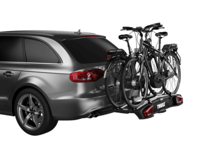 THULE VELOSPACE XT 2 - nosič 2 bicyklov na ťažné zariadenie - Image 4