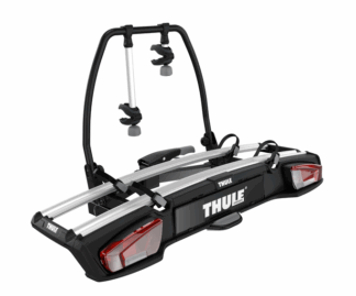 THULE VELOSPACE XT 2 - nosič 2 bicyklov na ťažné zariadenie