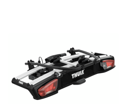 THULE VELOSPACE XT 2 - nosič 2 bicyklov na ťažné zariadenie - Image 2