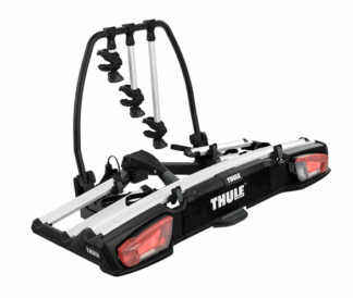 THULE VELOSPACE XT 3 - nosič 3 bicyklov na ťažné zariadenie