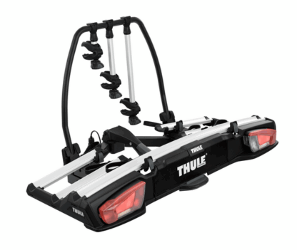 THULE VELOSPACE XT 3 - nosič 3 bicyklov na ťažné zariadenie