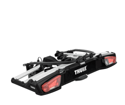THULE VELOSPACE XT 3 - nosič 3 bicyklov na ťažné zariadenie - Image 2