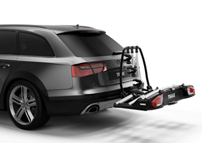THULE VELOSPACE XT 3 - nosič 3 bicyklov na ťažné zariadenie - Image 3
