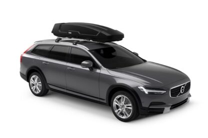THULE FORCE XT ALPINE - Image 2